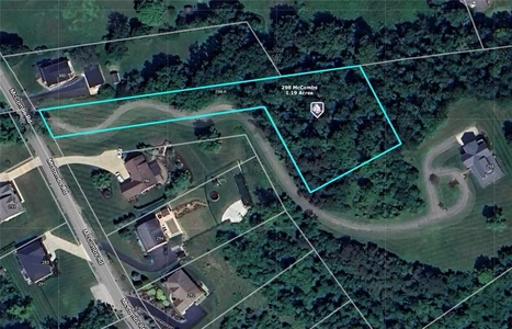 Main Listing Image