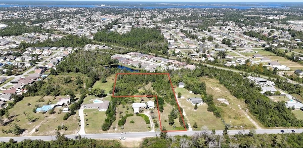 Main Listing Image