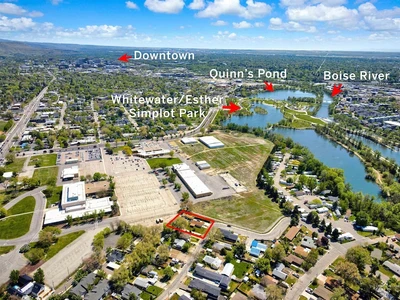 Main Listing Image