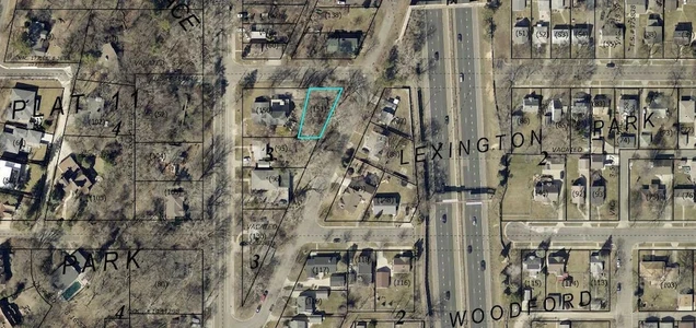 Main Listing Image