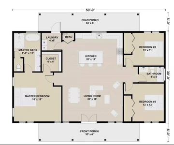 Main Listing Image