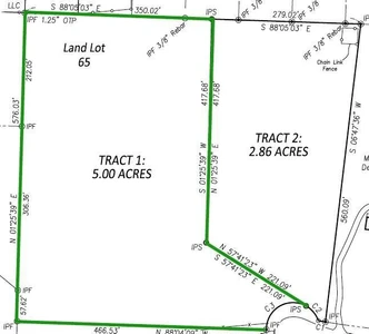 Main Listing Image