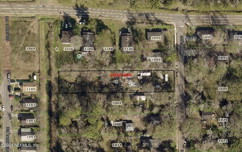 Main Listing Image