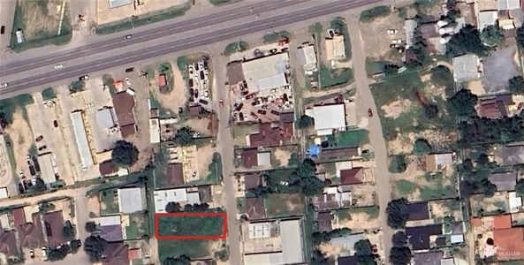 Main Listing Image