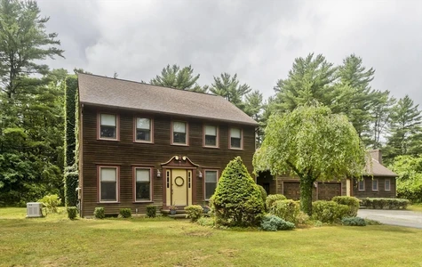 Main Listing Image