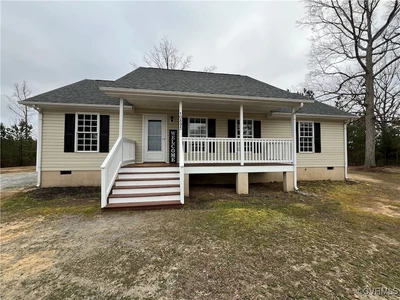 Main Listing Image
