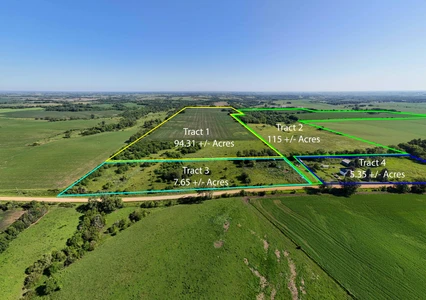 Main Listing Image