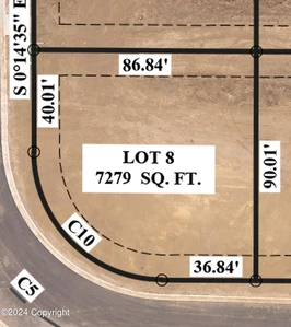 Main Listing Image