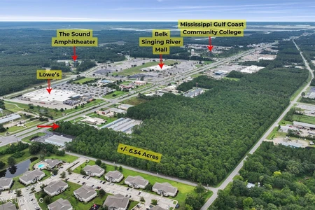 Main Listing Image