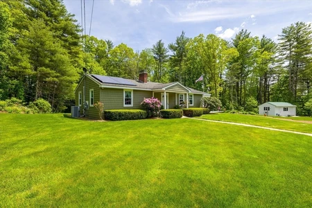 Main Listing Image