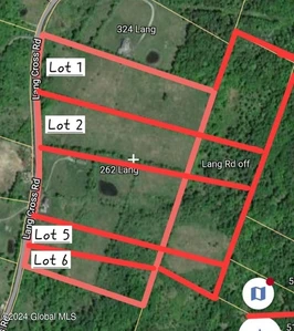 Main Listing Image