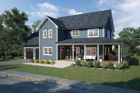 Main Listing Image