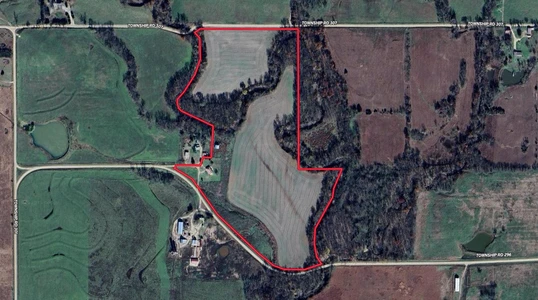 Main Listing Image
