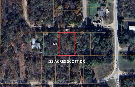 Main Listing Image