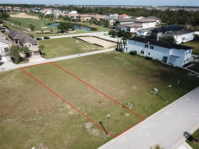 Main Listing Image