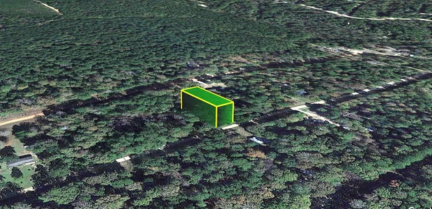 Main Listing Image