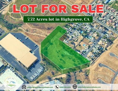 Main Listing Image