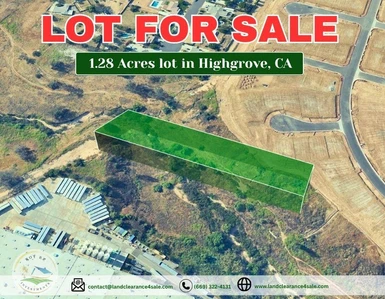 Main Listing Image
