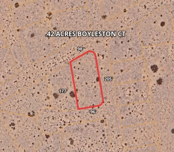 Main Listing Image