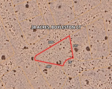 Main Listing Image