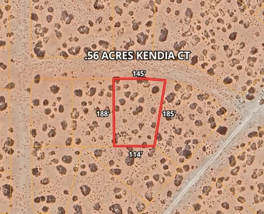 Main Listing Image
