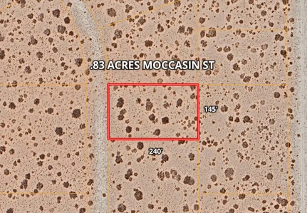 Main Listing Image