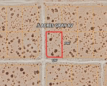 Main Listing Image