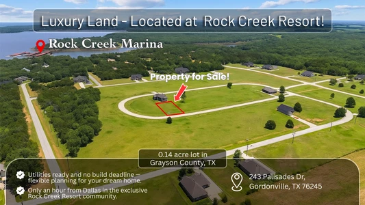 Main Listing Image