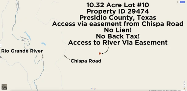 Main Listing Image