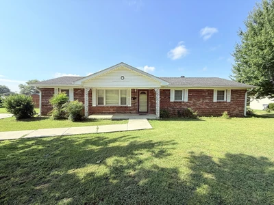 Main Listing Image