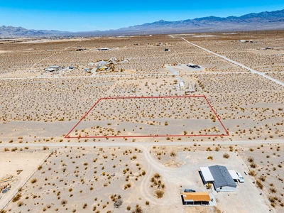 Main Listing Image