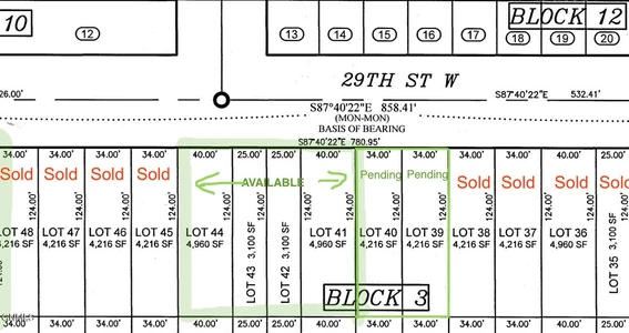 Main Listing Image