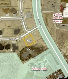 Main Listing Image
