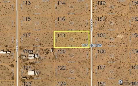 Main Listing Image