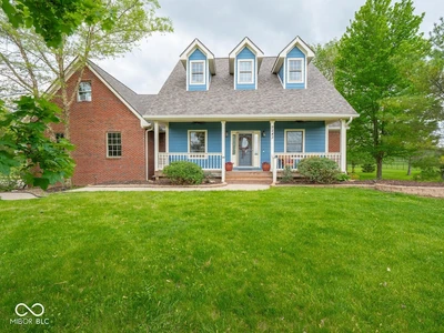 Main Listing Image