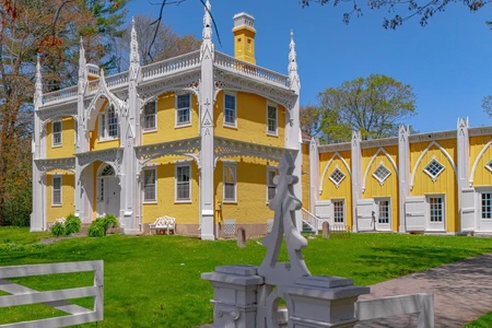 Main Listing Image