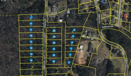 Main Listing Image