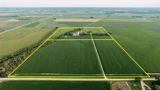 Main Listing Image