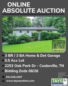 Main Listing Image