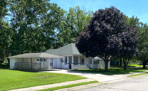 Main Listing Image