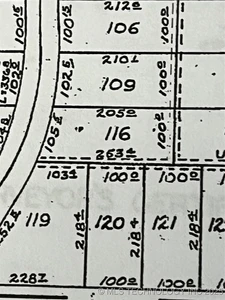 Main Listing Image