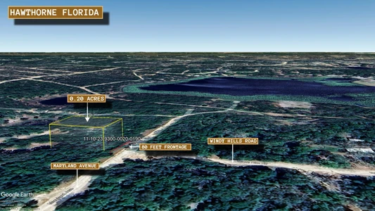 Main Listing Image