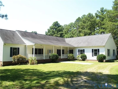 Main Listing Image