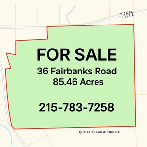 Main Listing Image