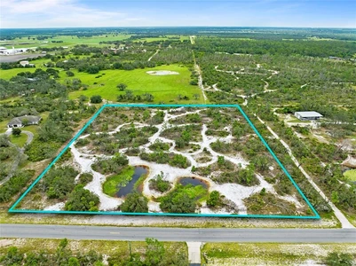 Main Listing Image