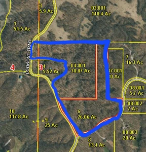 Main Listing Image