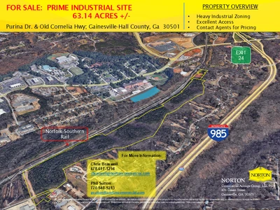 Main Listing Image