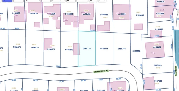 Main Listing Image