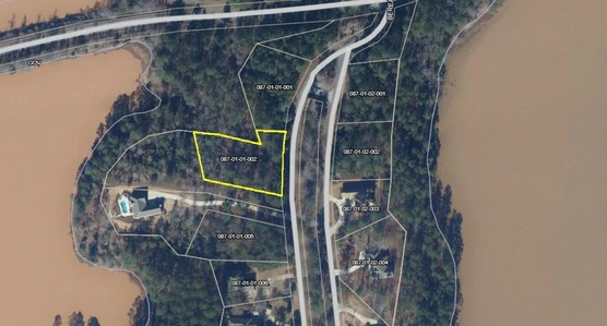 Main Listing Image