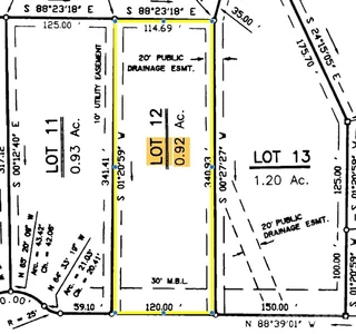 Main Listing Image